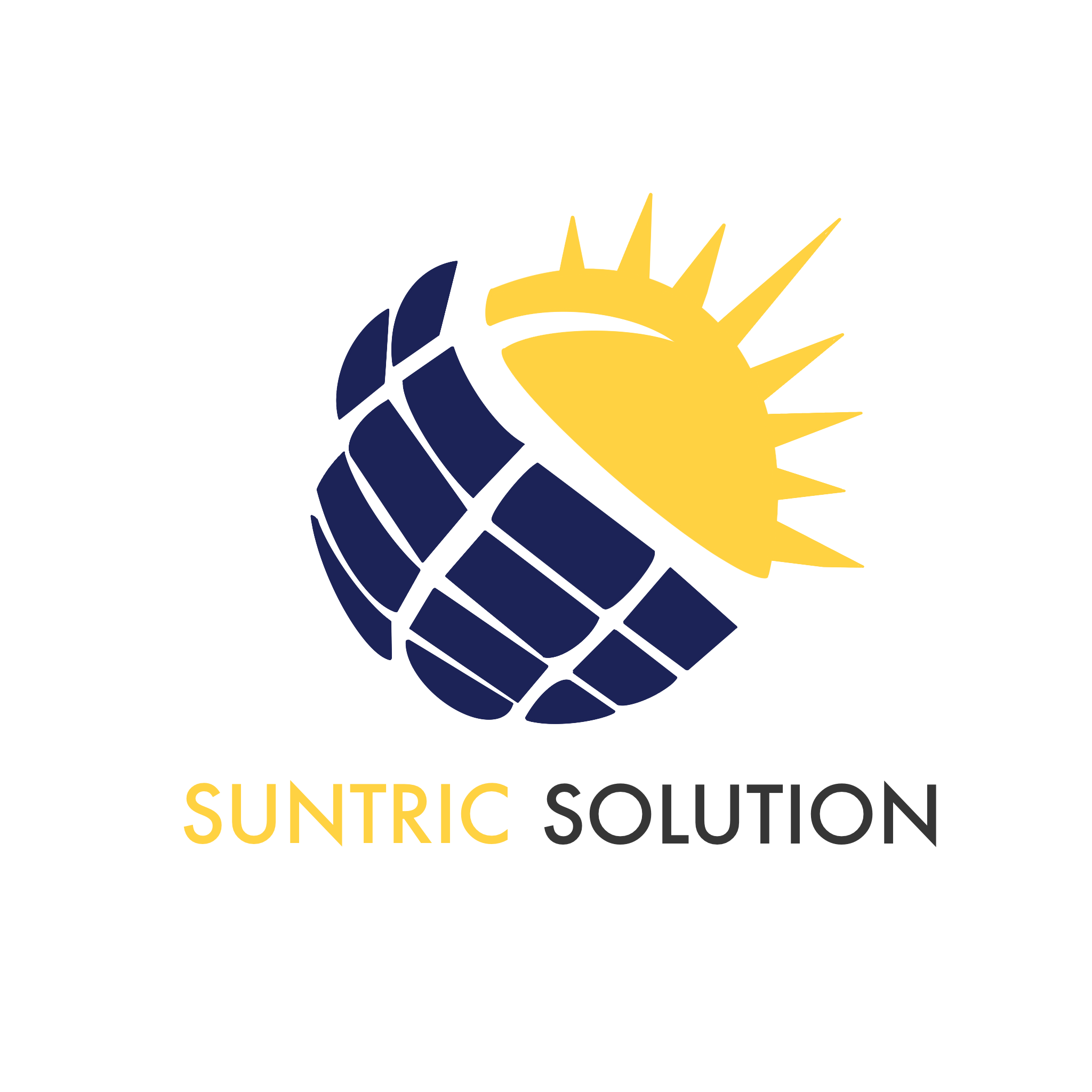 Suntric solutions